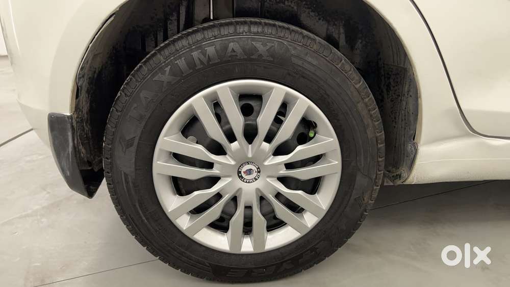 Maruti Suzuki Swift 2018 Vdi, 2012, Diesel