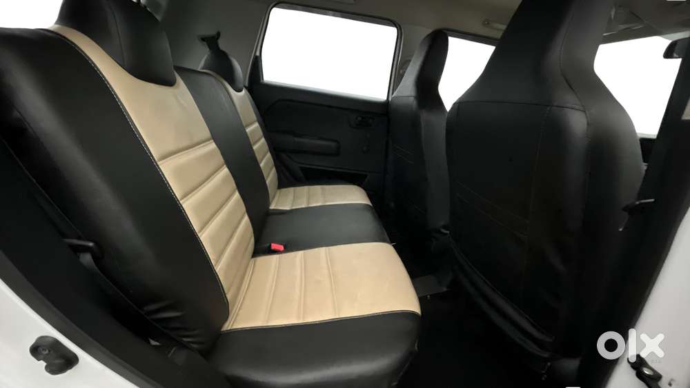 Maruti Suzuki Wagon R 1.0 Lxi Mt, 2023, Petrol