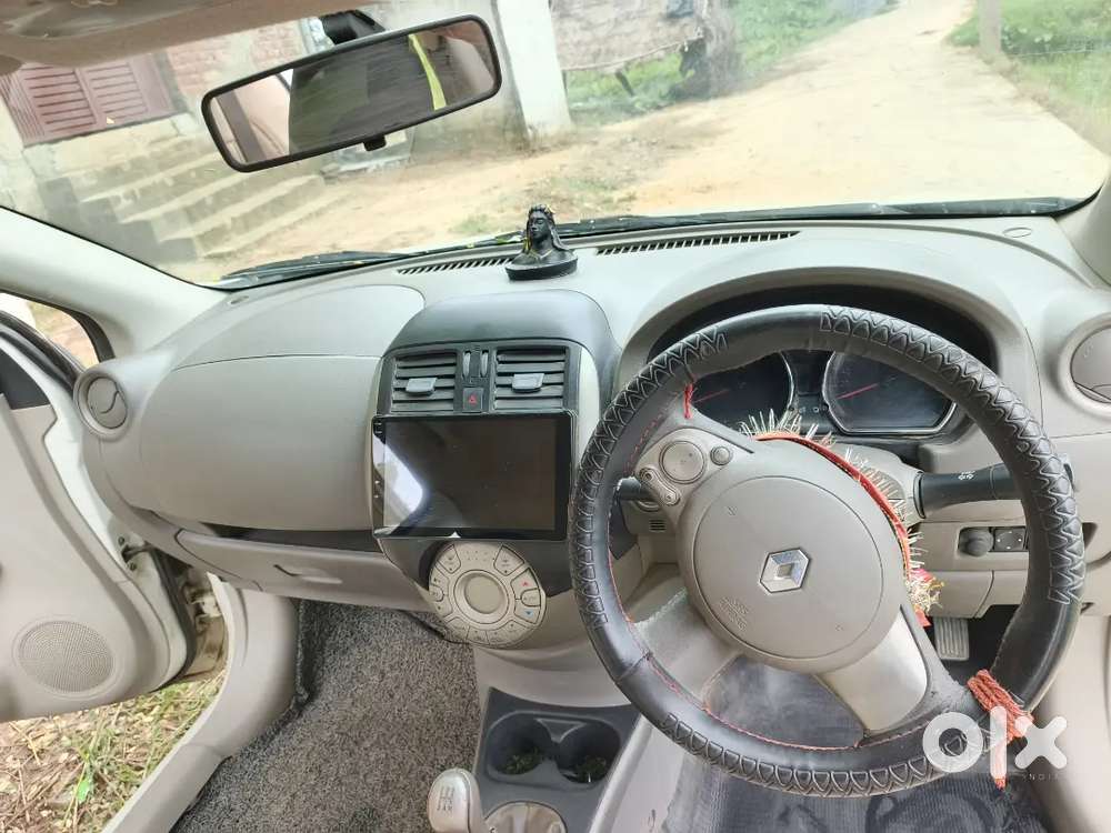 Renault Scala Diesel 2016