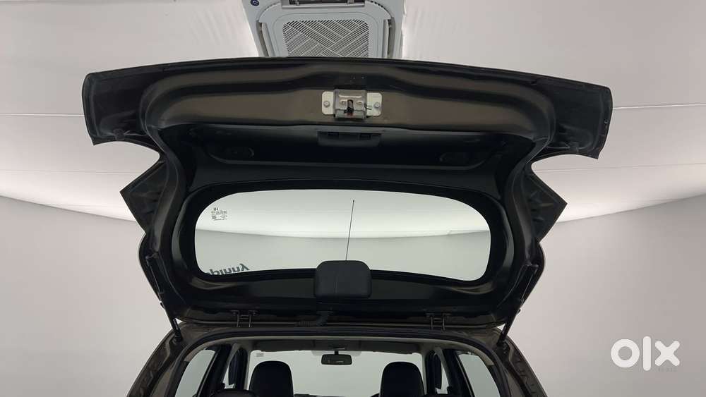 Renault Kwid Rxl 1.0, 2020, Petrol