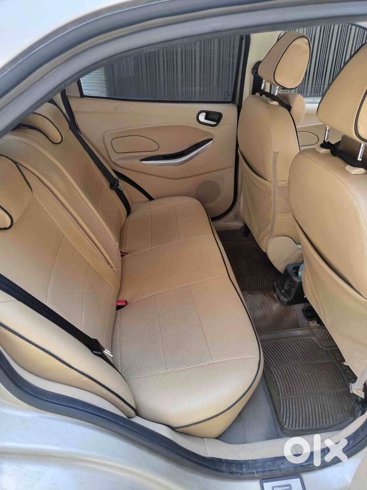 Ford Aspire Petrol/cng 2019 Model Very Good Condition