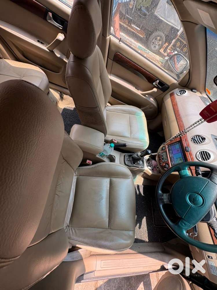 Chevrolet Optra Magnum 2.0 - 2011 Model Diesel