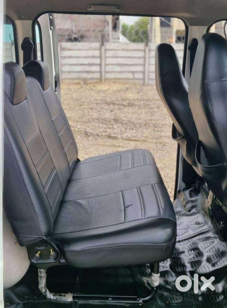 Maruti Suzuki Eeco Cng 5 Seater Ac, 2023, Cng & Hybrids