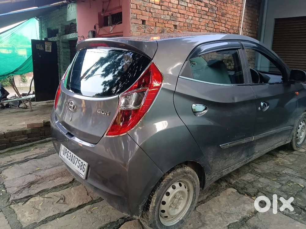 2nd Owner Hyundai Eon Era Plus 2018