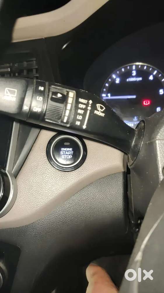 Hyundai I20 Diesel Manual 2015