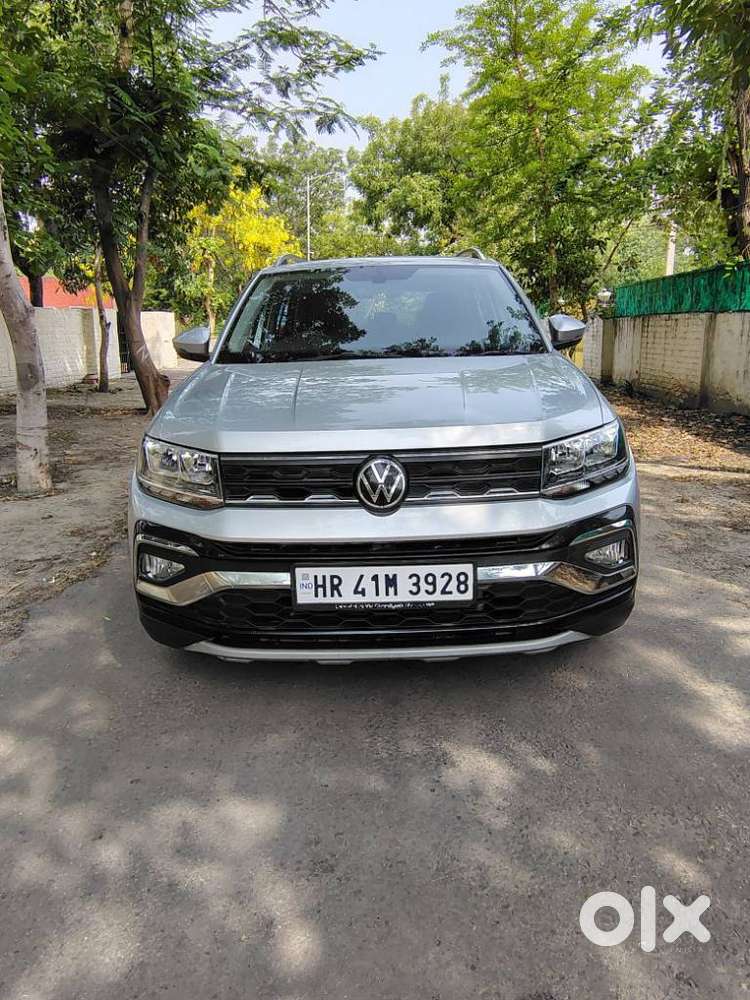 Volkswagen Taigun 1.0 Tsi Highline, 2024, Petrol