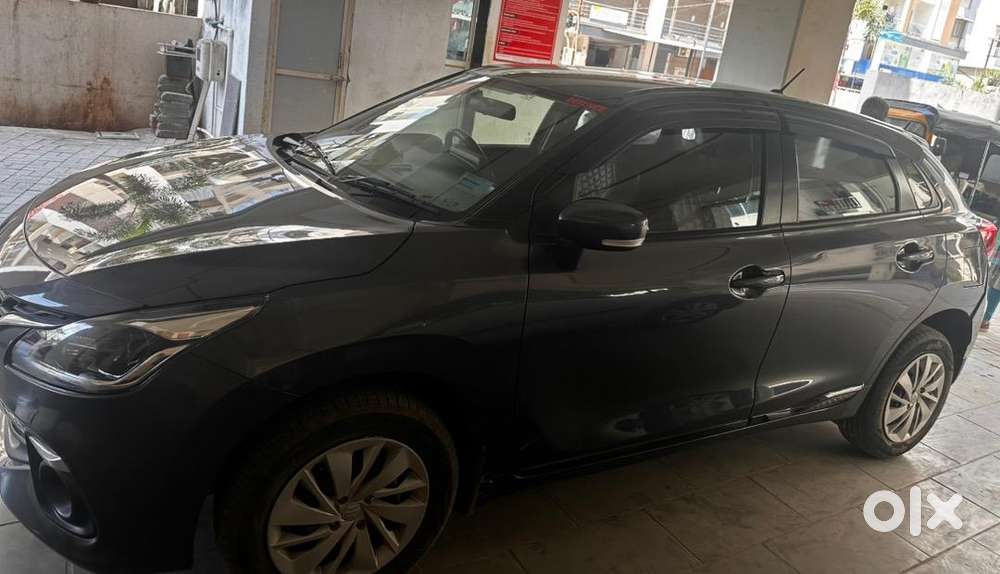 Reliable Maruti Suzuki Baleno 2022