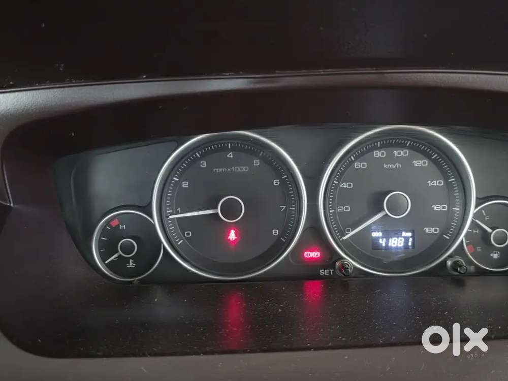 Tata Manza Top Model – 2014 Registration – Well Maintained