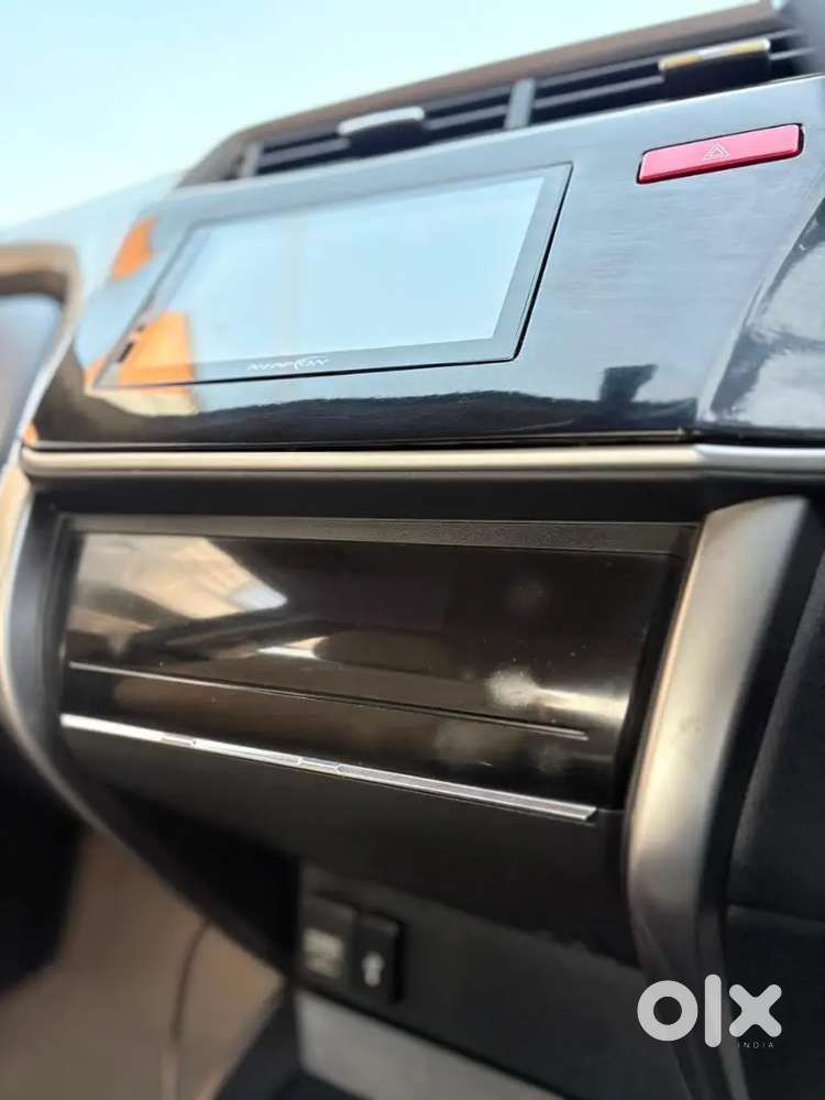 Honda City Petrol Manual 2014