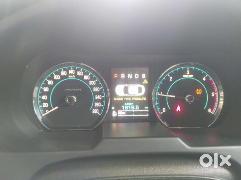 Jaguar Xf 2.2 Diesel, 2016