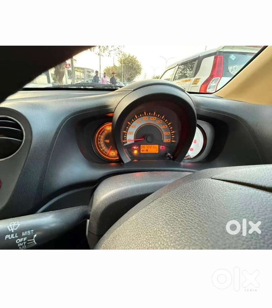 Honda Car 2014 Hybrid