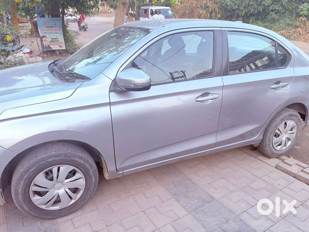 Honda Amaze Vx Diesel 2018