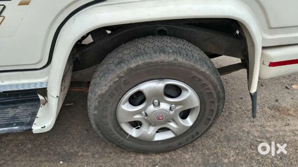 Mahindra Bolero 2013 Diesel