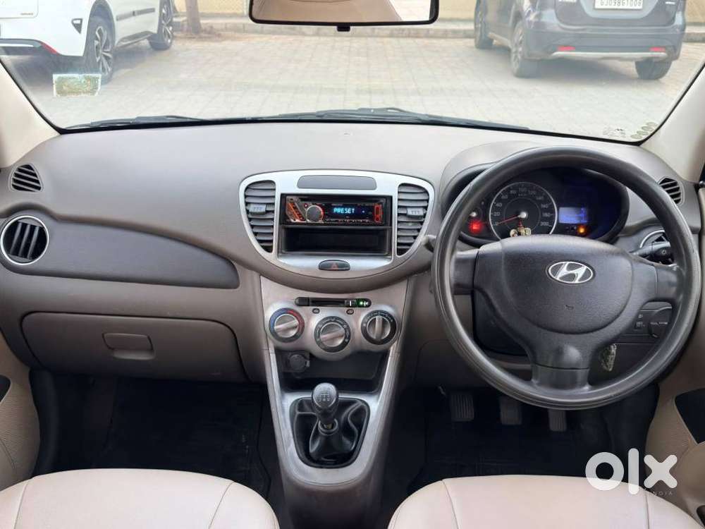 Hyundai I10 Era, 2013, Petrol