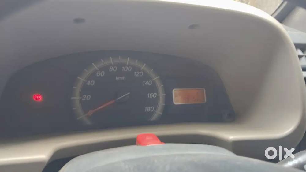 Maruti Suzuki Eeco 2014 Petrol Well Maintained