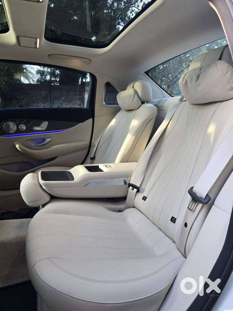 Mercedes-benz E-class 3.0 E 350 D Exclusive, 2023, Diesel