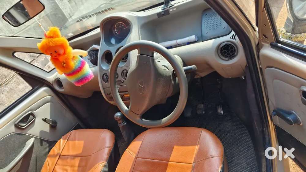 Tata Nano Xe 2012 पेट्रोल