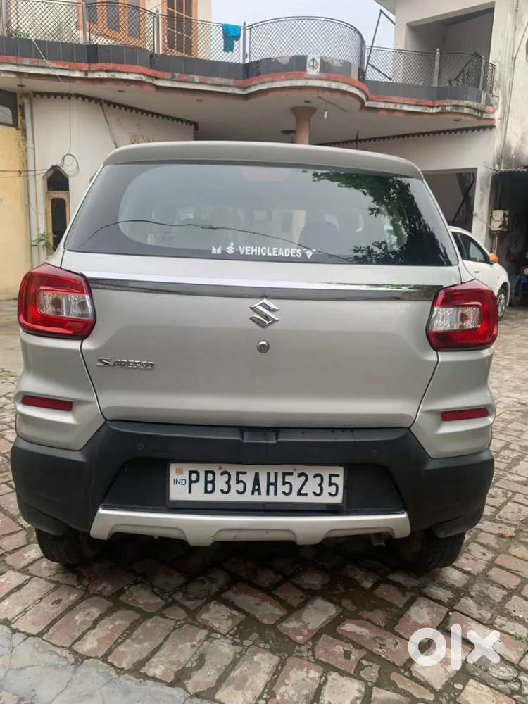 S Presso , Air-conditioning With Heater , Exchange  Yes , Finance  Yes