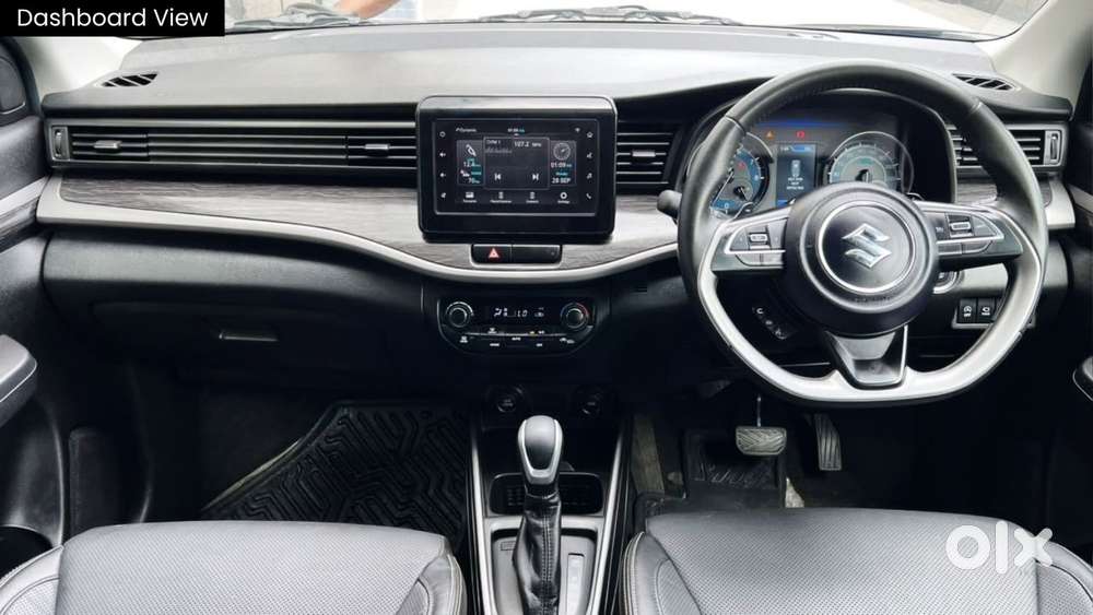 Maruti Suzuki Xl6 1.5 Alpha At, 2024, Petrol