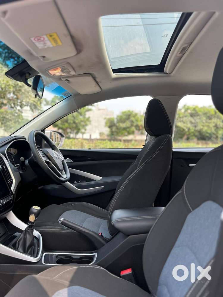 Mg Hector 1.5 Shine, 2022, Petrol