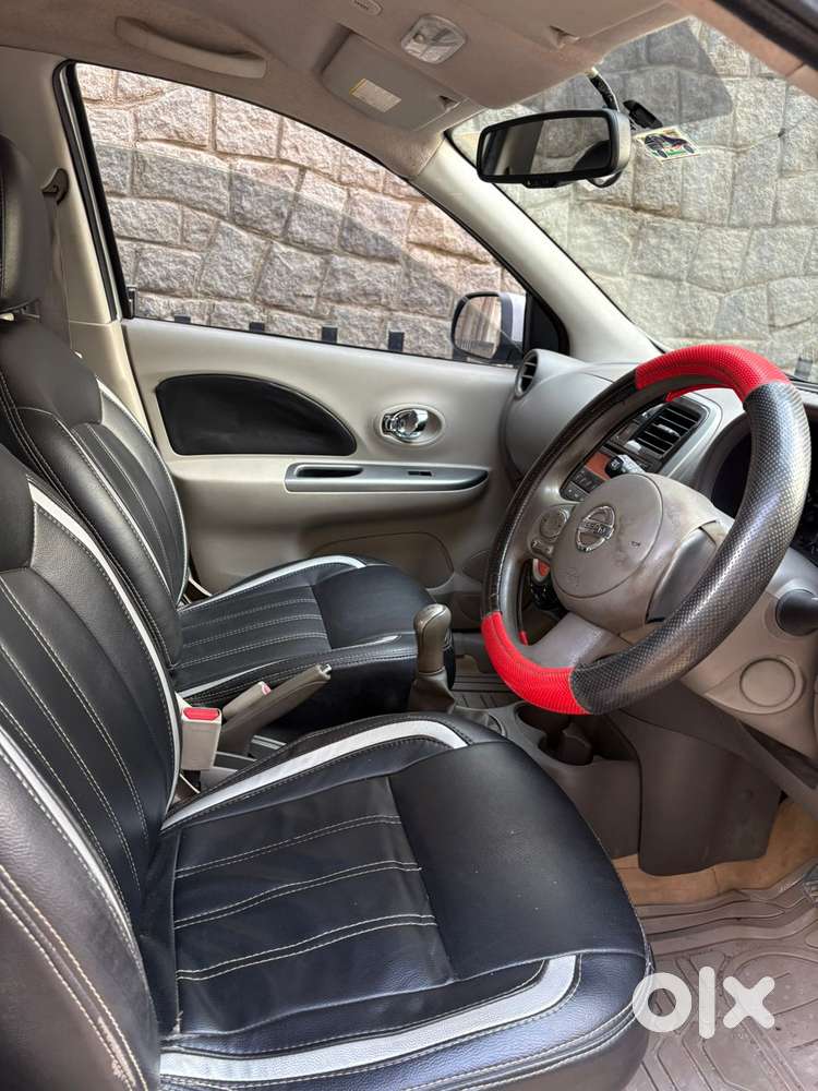 Nissan Micra 1.5 Xv Premium Diesel, 2013, Diesel