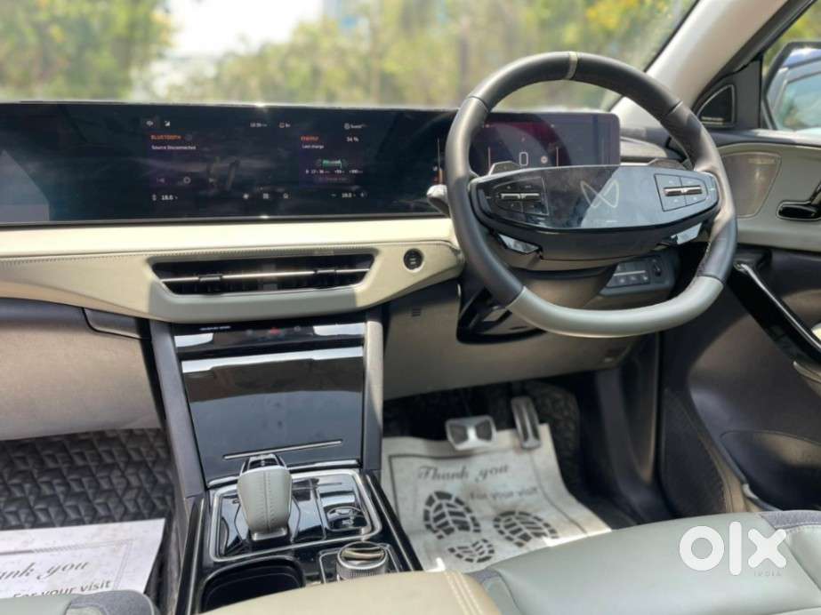 Mahindra Xev 9e Pack Two, 2025, Electric