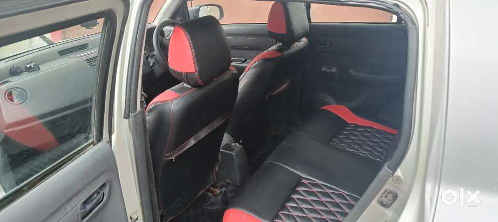 Maruti Suzuki Swift 2007