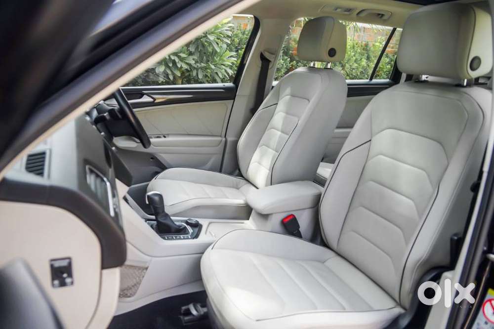 Volkswagen Tiguan All Space 2.0 Tsi, 2020, Petrol