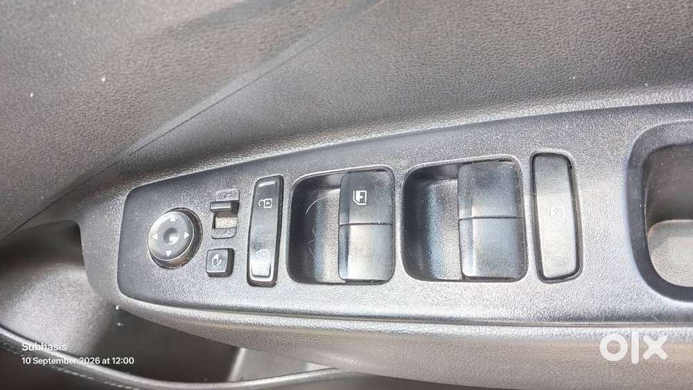 Hyundai Grand I10 Nios Sportz, 2021, Petrol