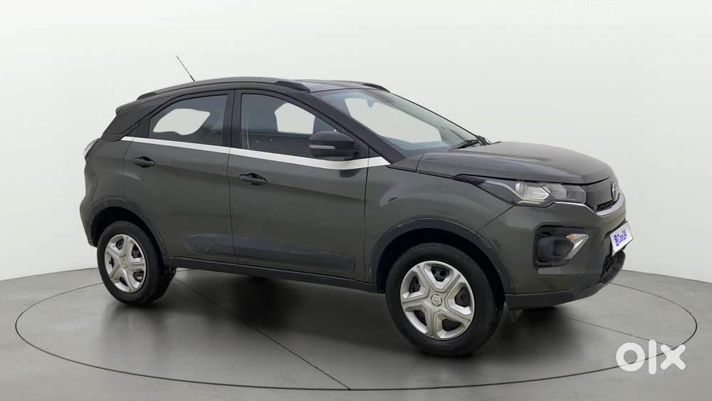 Tata Nexon 1.5 Revotorq Xma Amt (s), 2020, Petrol