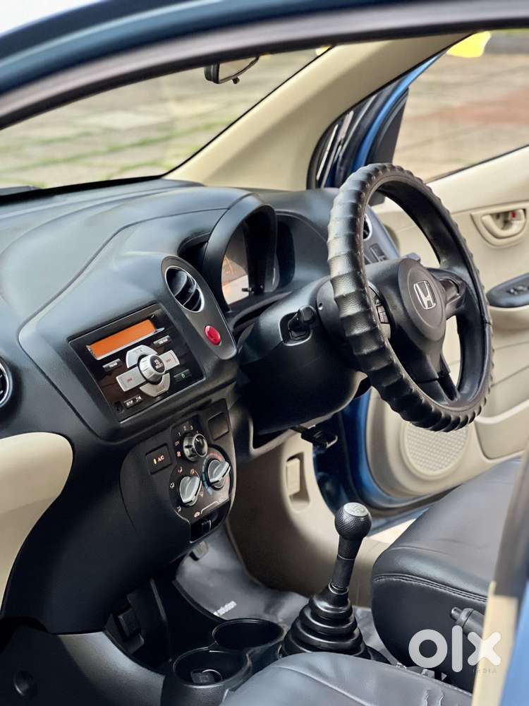 Honda Amaze 2013-2016 S I-dtech, 2014, Diesel