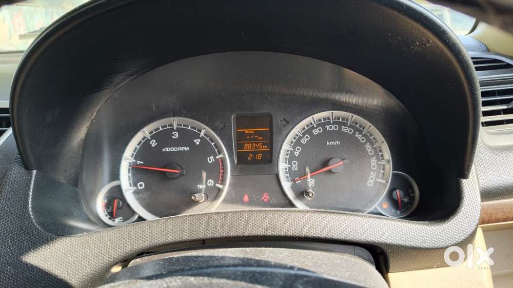 Maruti Suzuki Dzire 2017-2020 Vdi, 2017, Diesel