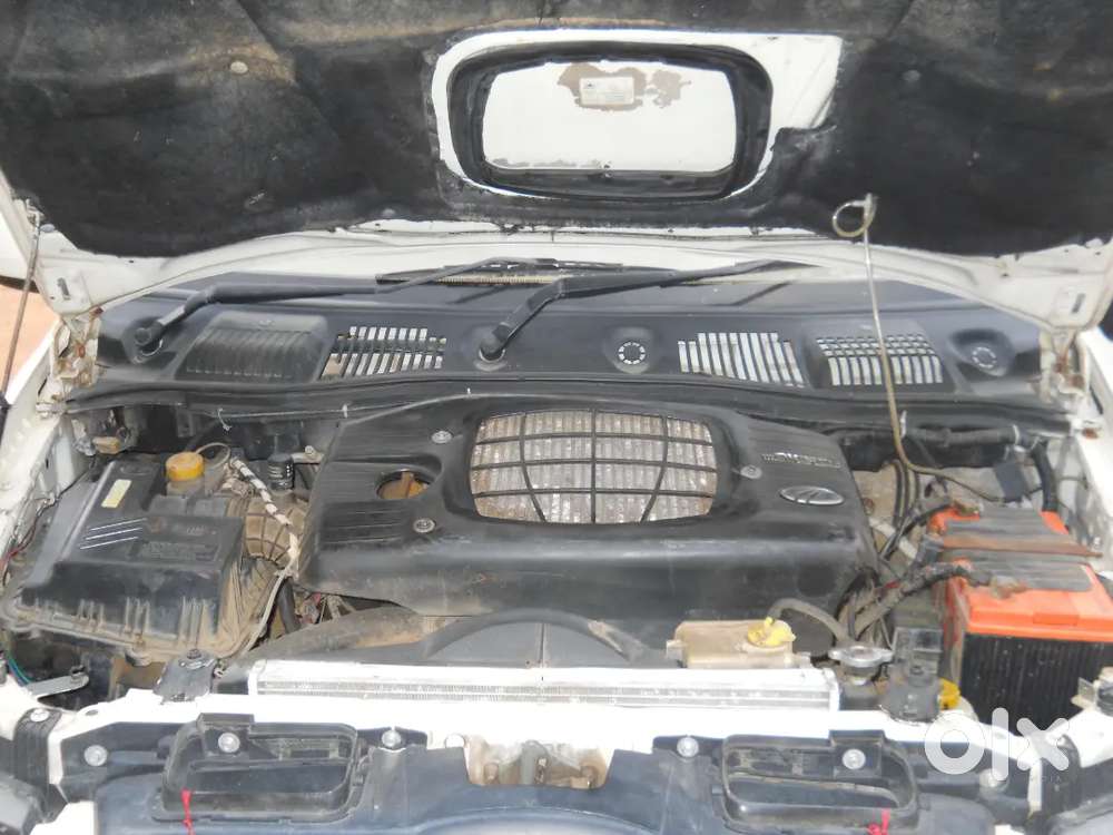 Mahindra Xylo Diesel 2011 Car