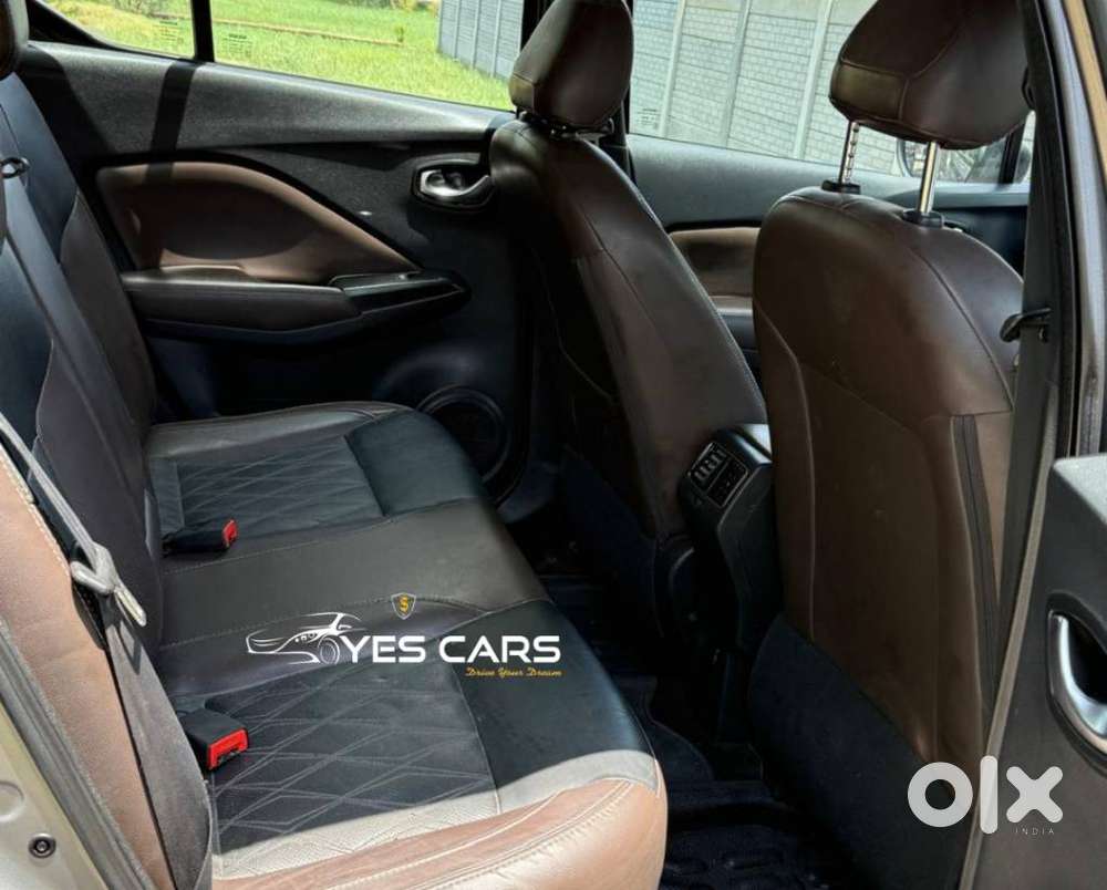 Nissan Kicks Xv Premium D, 2019, Diesel