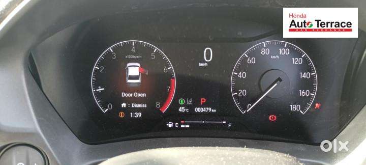 Honda Amaze 1.2 S I-vtec, 2024, Petrol