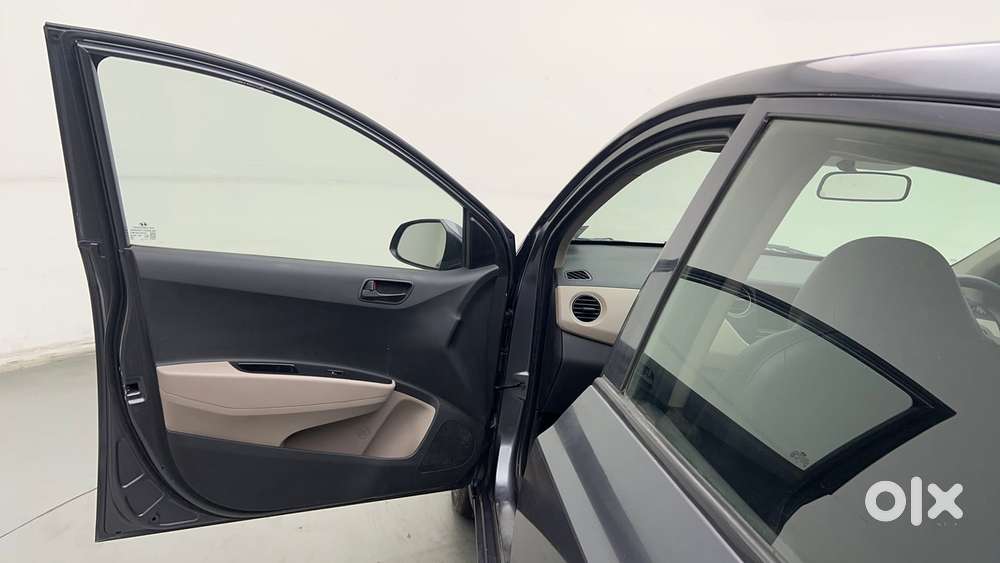 Hyundai Grand I10 1.2 Kappa Magna, 2017, Petrol