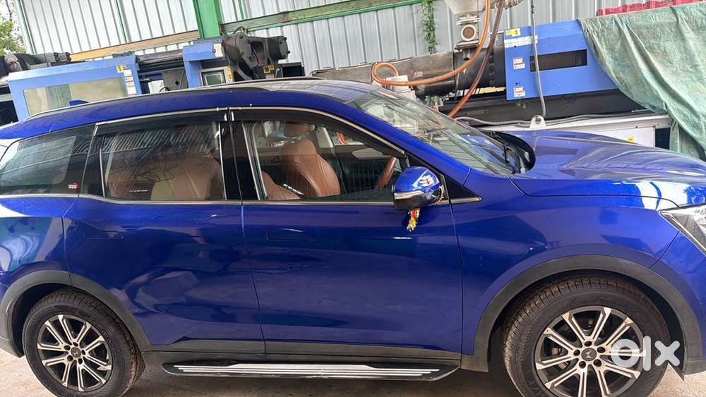 Mahindra Xuv700 Diesel 2021