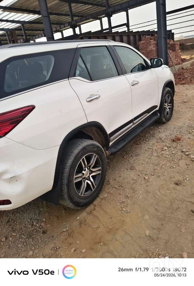 Toyota Diesel Car 2020