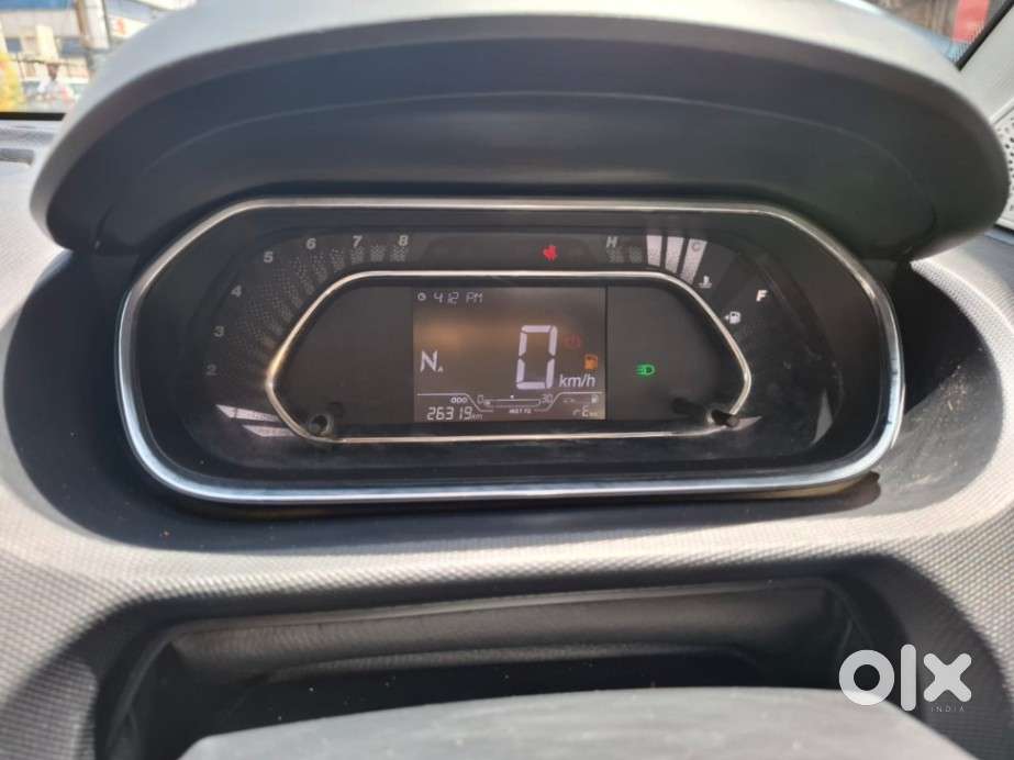 Tata Tigor Xza Plus, 2023, Cng & Hybrids