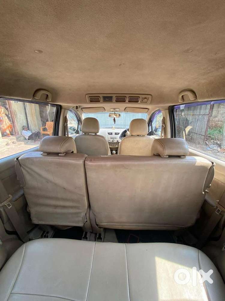 Maruti Suzuki Ertiga 2013 Diesel Good Condition