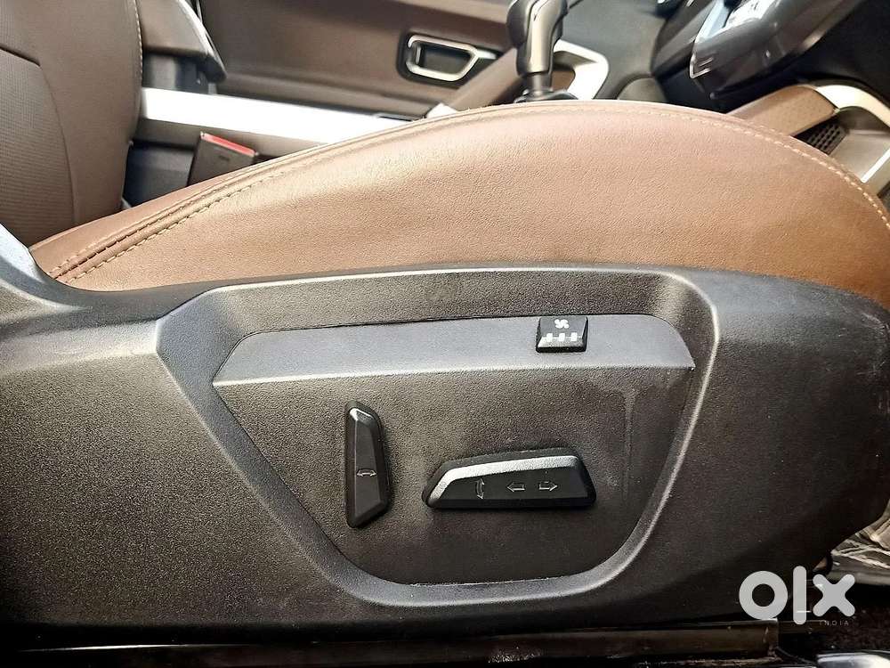 Tata Harrier Xz+, 2022, Diesel