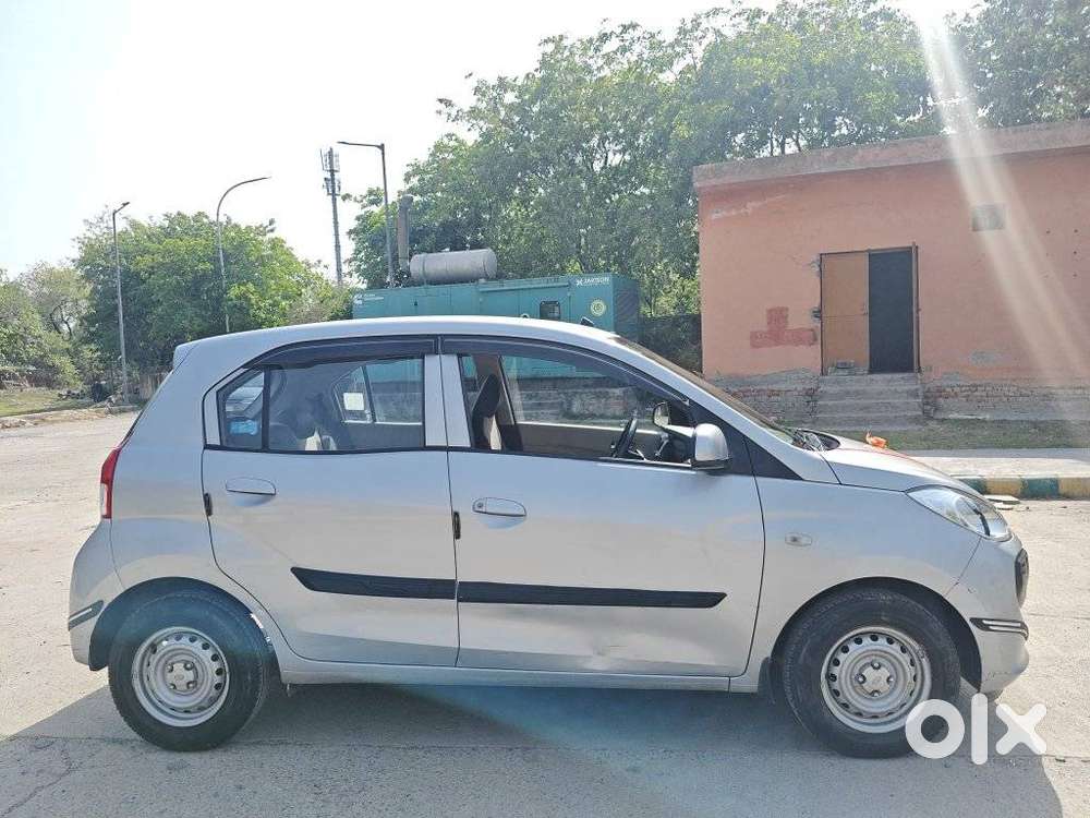 Hyundai Santro Magna, 2020, Petrol