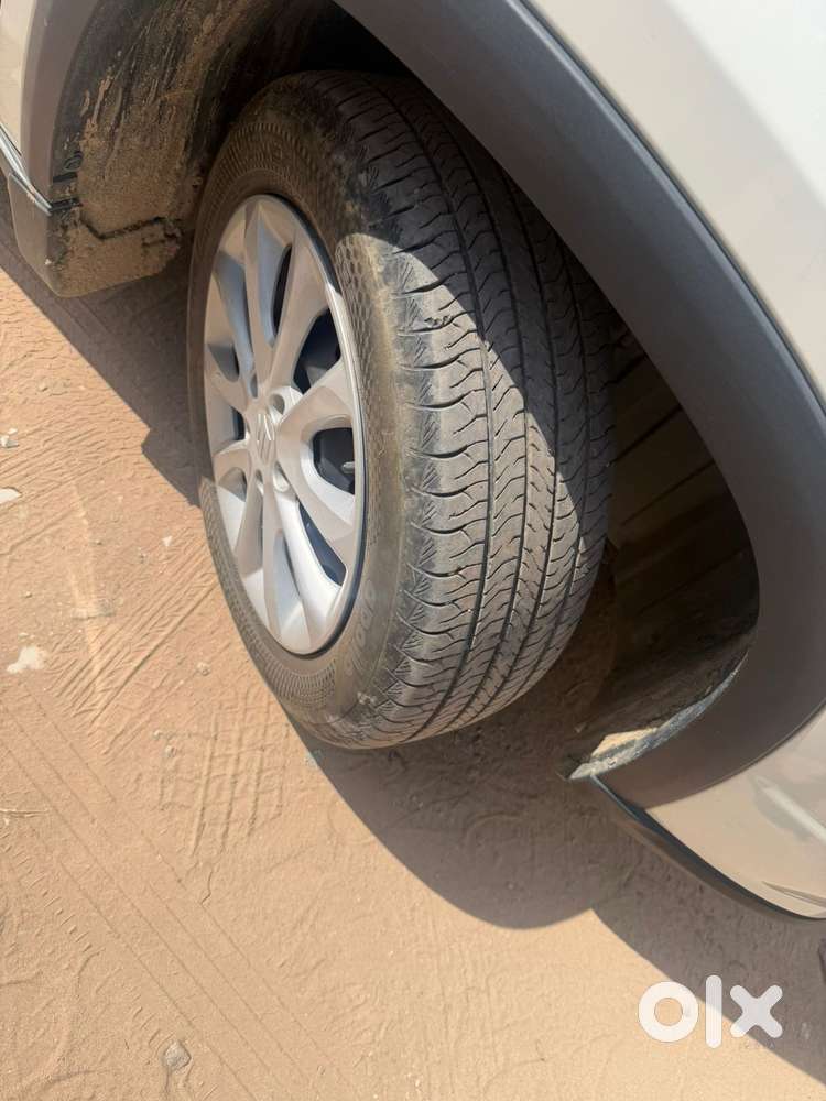 Maruti Suzuki Grand Vitara 1.5 Sigma Smart Hybrid, 2023, Petrol