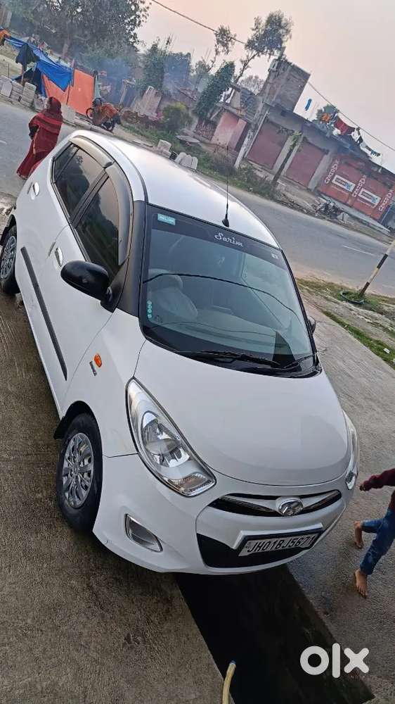 Hyundai I10 2015
