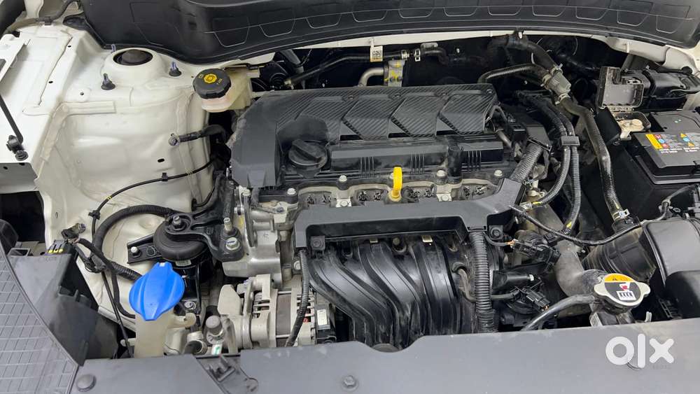 Kia Seltos 1.5 Htx At Petrol, 2023, Petrol