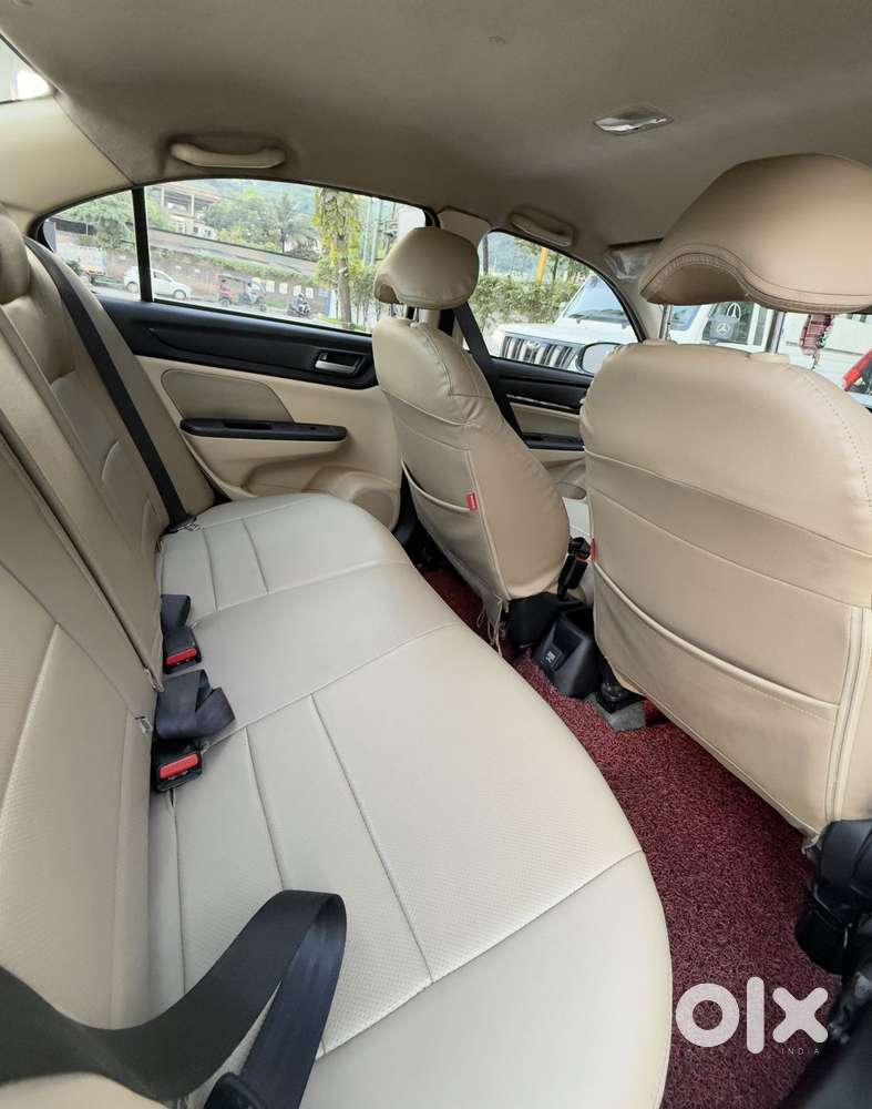 Honda Amaze Vx (o) I-vtec, 2020, Petrol