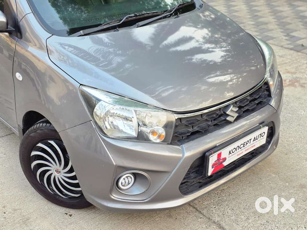Maruti Suzuki Celerio Cng Vxi Optional, 2019, Cng & Hybrids