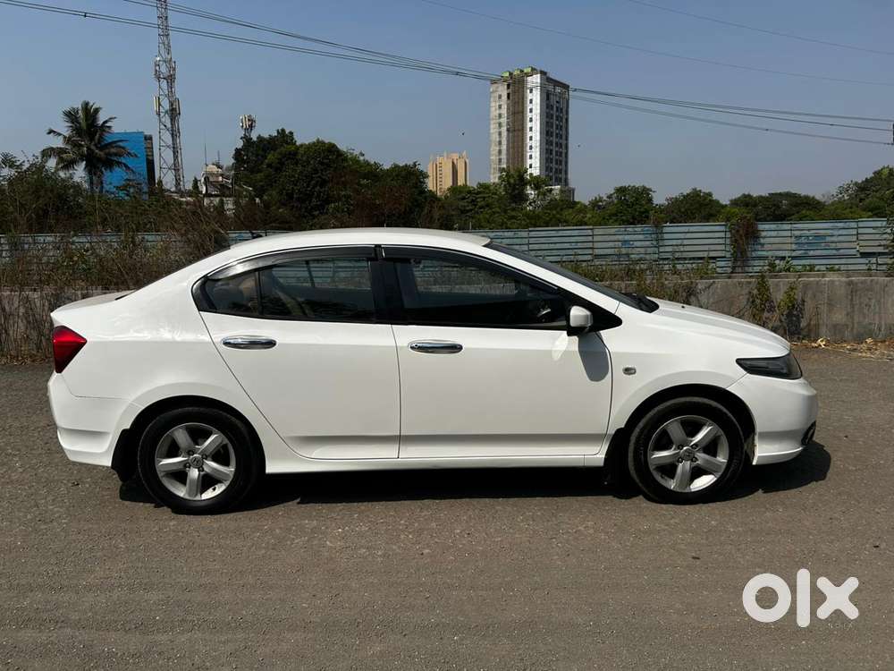 Honda City S Mt, 2013, Cng & Hybrids
