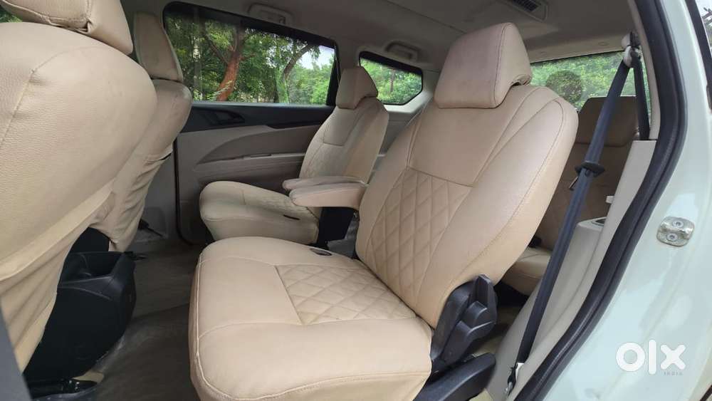 Mahindra Marazzo M2, 2018, Diesel