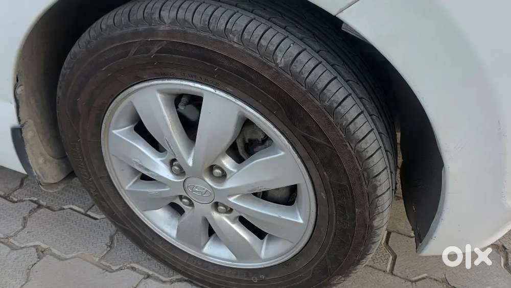 Hyundai Grand I10 2013 Diesel 97000 Km Driven